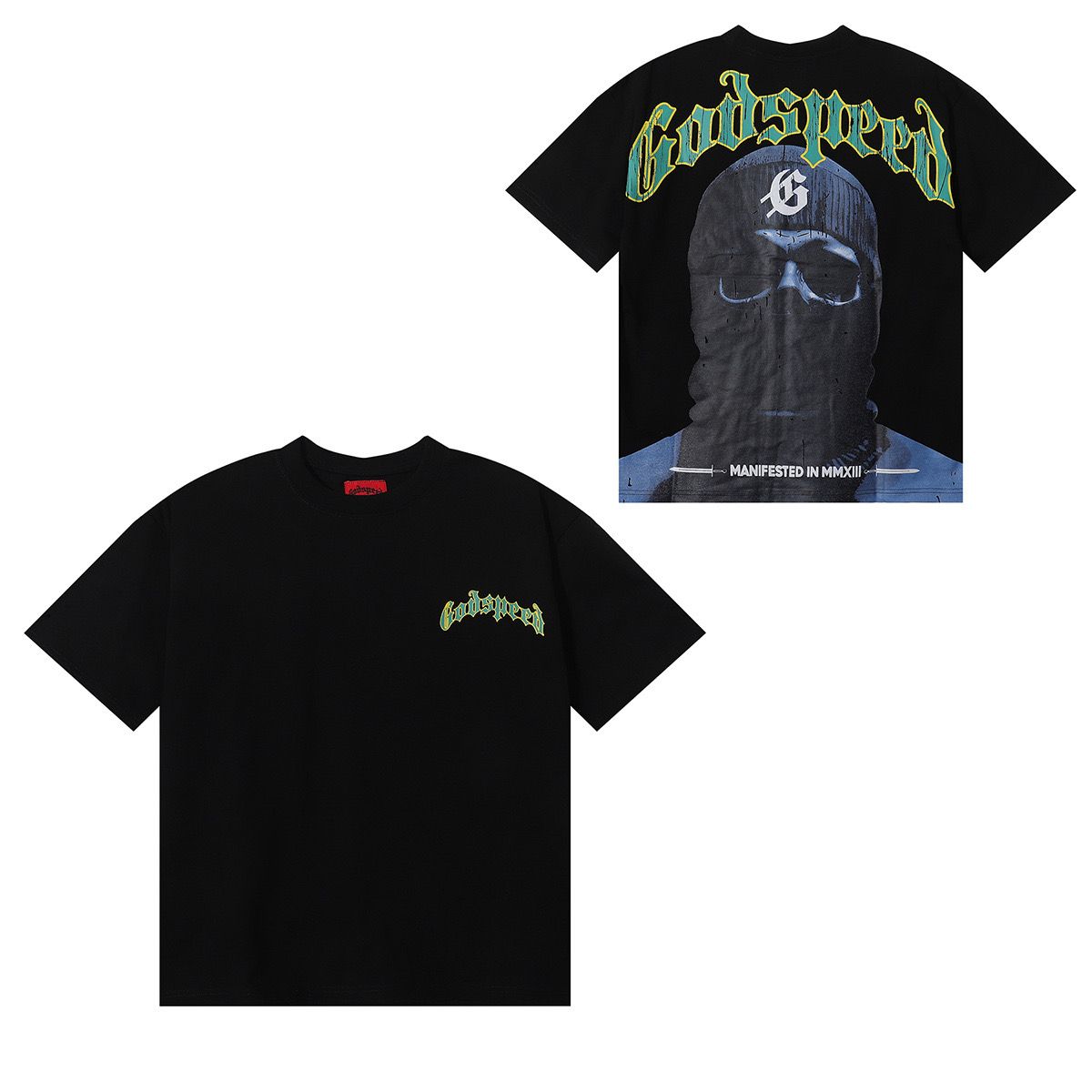 Godspeed T-shirt