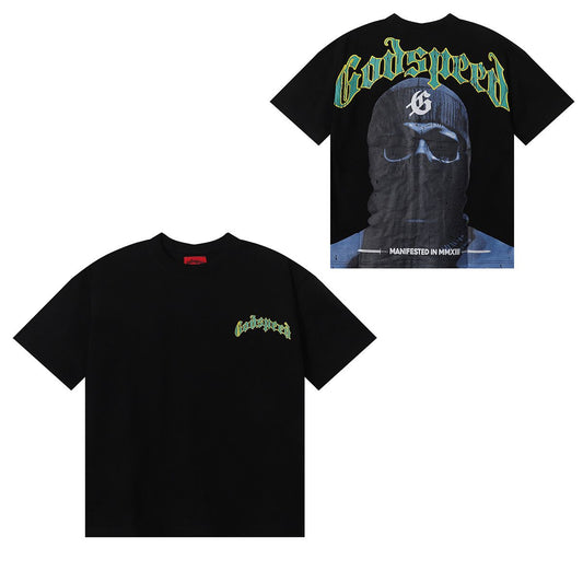 Godspeed T-shirt