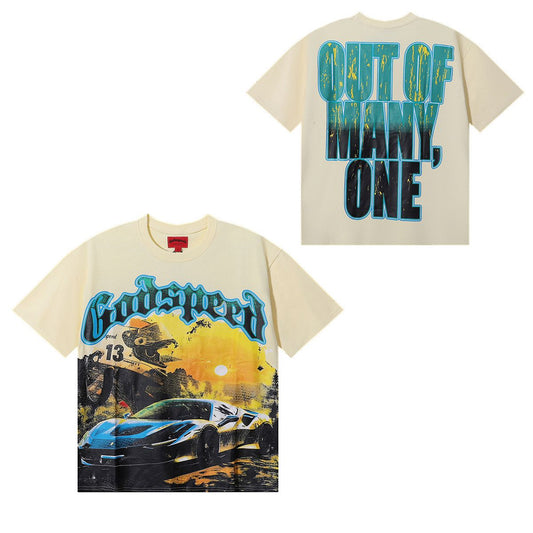 Godspeed T-shirt